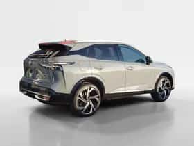 Nissan Qashqai (2026) thumbnail 5