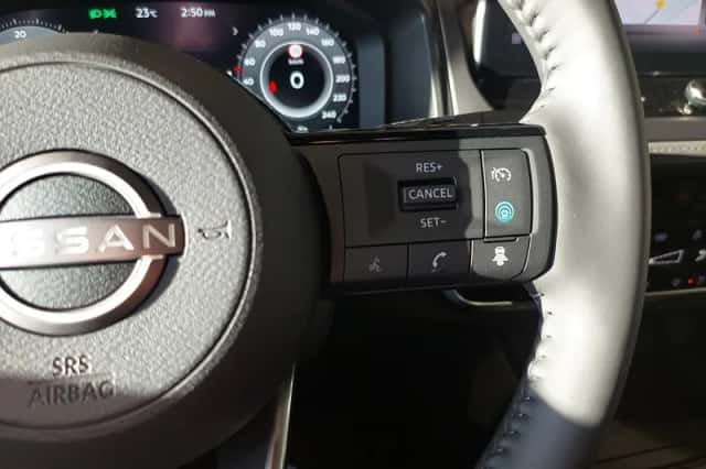 Nissan Qashqai (2026) thumbnail 41