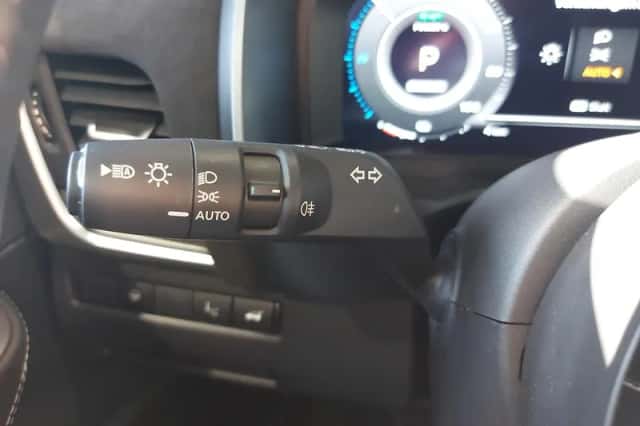 Nissan Qashqai (2026) thumbnail 42