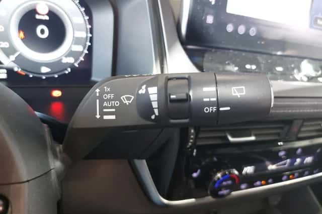 Nissan Qashqai (2026) thumbnail 43
