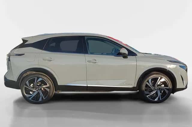 Nissan Qashqai (2026) thumbnail 6