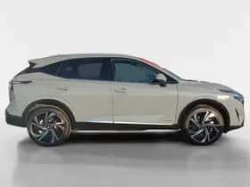 Nissan Qashqai (2026) thumbnail 6