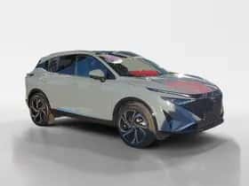 Nissan Qashqai (2026) thumbnail 7