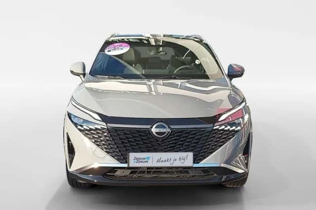 Nissan Qashqai (2026) thumbnail 8