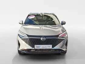 Nissan Qashqai (2026) thumbnail 8