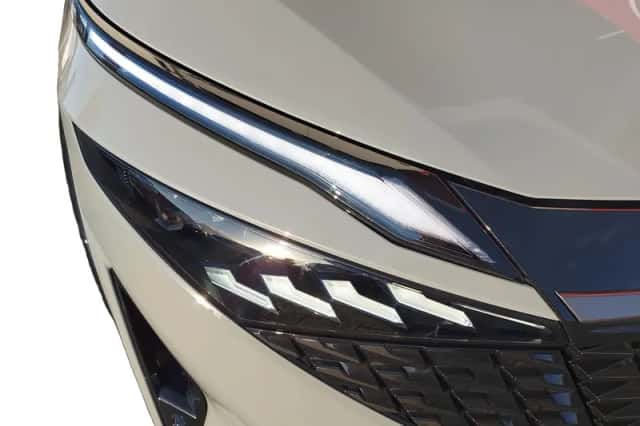 Nissan Qashqai (2026) thumbnail 9
