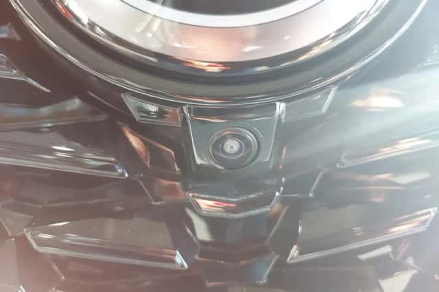 Nissan Qashqai (2026) thumbnail 10