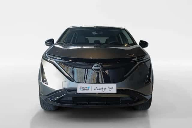Nissan Ariya (2026) thumbnail 2