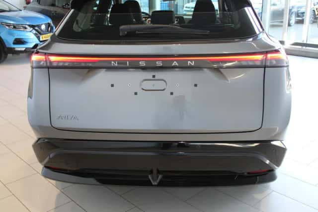Nissan Ariya (2026) thumbnail 17