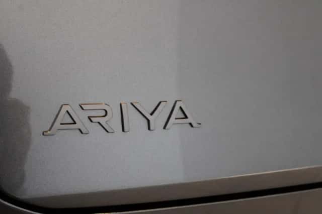 Nissan Ariya (2026) thumbnail 19