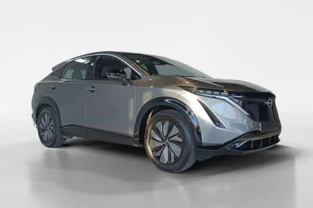 Nissan Ariya (2026) thumbnail 3