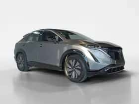 Nissan Ariya (2026) thumbnail 3
