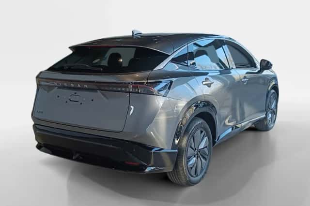 Nissan Ariya (2026) thumbnail 5