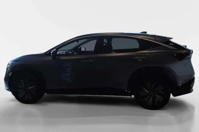 Nissan Ariya (2026) thumbnail 8