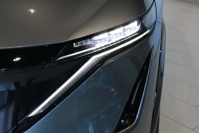 Nissan Ariya (2026) thumbnail 9