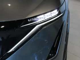 Nissan Ariya (2026) thumbnail 9