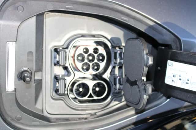 Nissan Ariya (2026) thumbnail 10