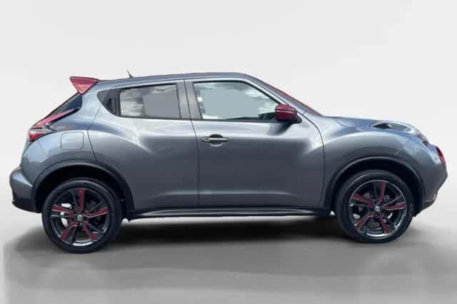 Nissan Juke (2018) thumbnail 2