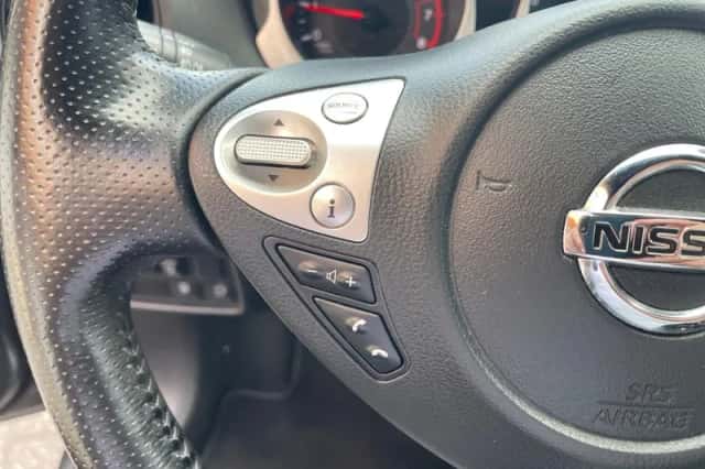 Nissan Juke (2018) thumbnail 14