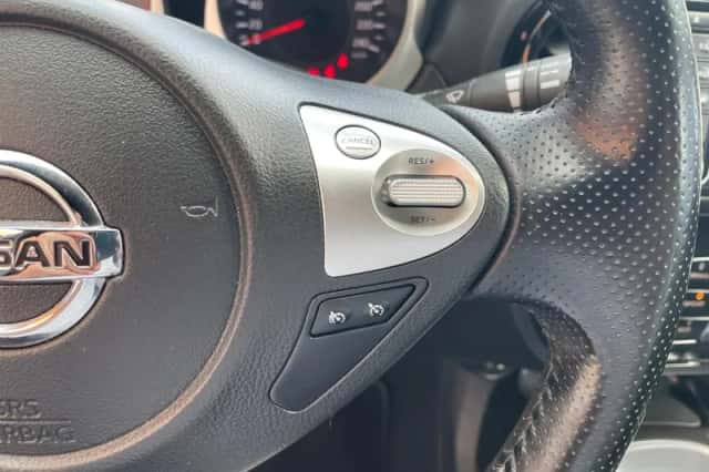 Nissan Juke (2018) thumbnail 15