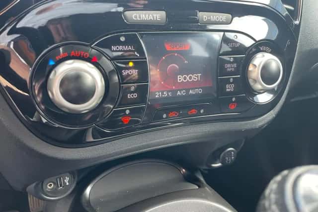 Nissan Juke (2018) thumbnail 17