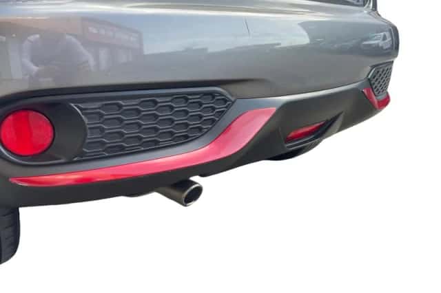 Nissan Juke (2018) thumbnail 27