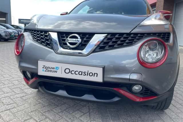 Nissan Juke (2018) thumbnail 29