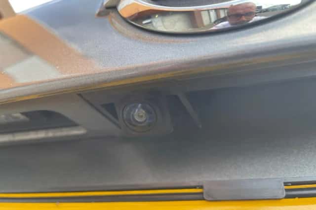 Nissan Juke (2018) thumbnail 30