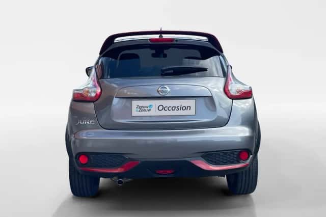Nissan Juke (2018) thumbnail 7