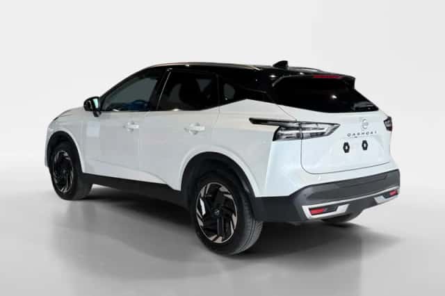 Nissan Qashqai (2025) thumbnail 2