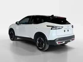 Nissan Qashqai (2025) thumbnail 2