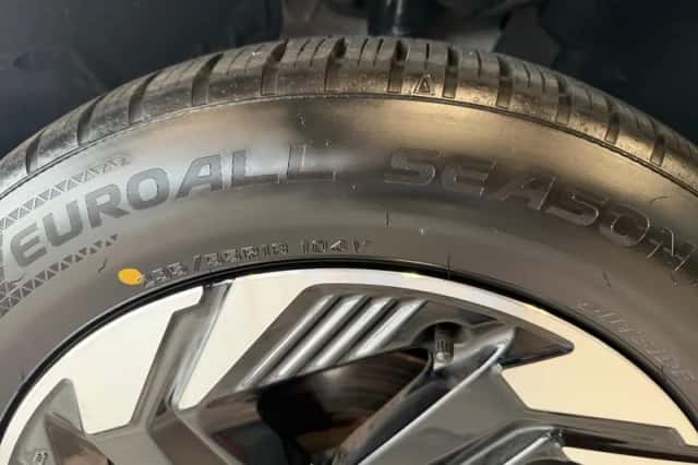 Nissan Qashqai (2025) thumbnail 11