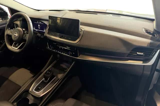 Nissan Qashqai (2025) thumbnail 12