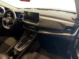 Nissan Qashqai (2025) thumbnail 12
