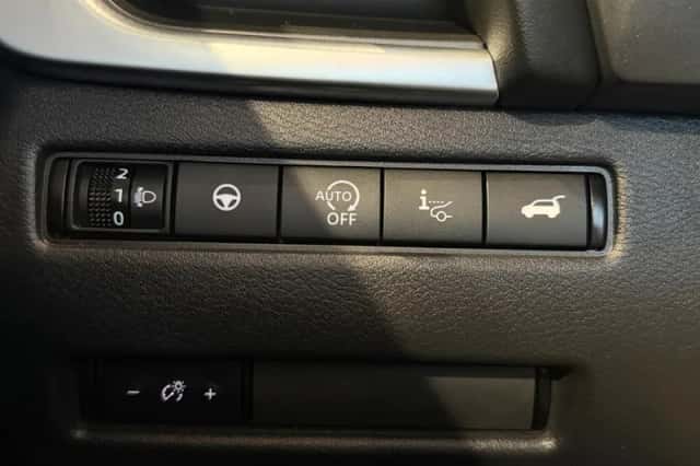 Nissan Qashqai (2025) thumbnail 17