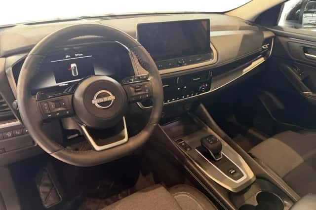 Nissan Qashqai (2025) thumbnail 20