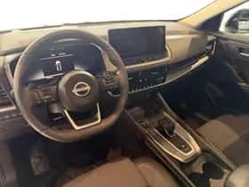 Nissan Qashqai (2025) thumbnail 20
