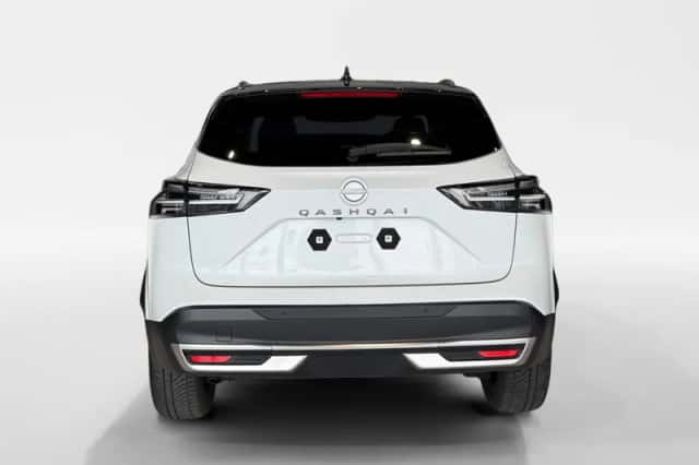 Nissan Qashqai (2025) thumbnail 3