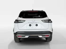Nissan Qashqai (2025) thumbnail 3