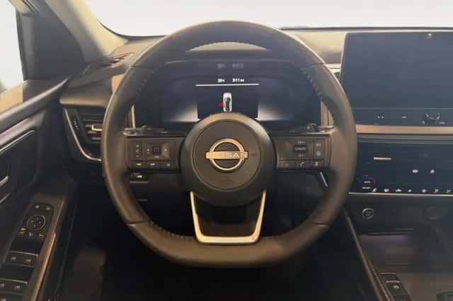 Nissan Qashqai (2025) thumbnail 21