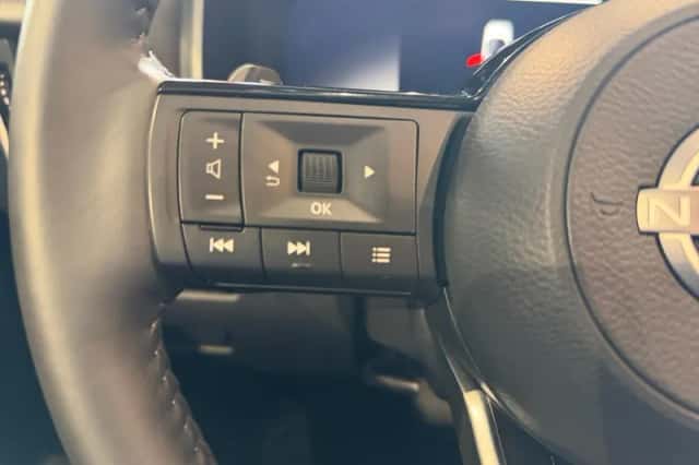 Nissan Qashqai (2025) thumbnail 22