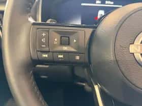 Nissan Qashqai (2025) thumbnail 22