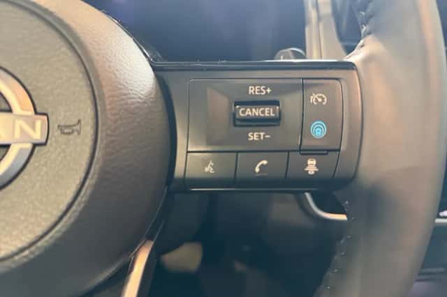 Nissan Qashqai (2025) thumbnail 23