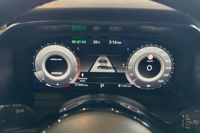 Nissan Qashqai (2025) thumbnail 24