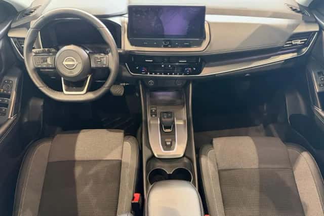 Nissan Qashqai (2025) thumbnail 25