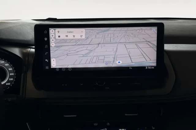 Nissan Qashqai (2025) thumbnail 26
