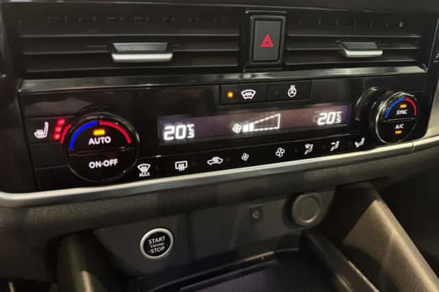 Nissan Qashqai (2025) thumbnail 27