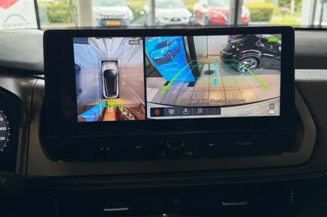 Nissan Qashqai (2025) thumbnail 30