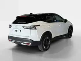 Nissan Qashqai (2025) thumbnail 4