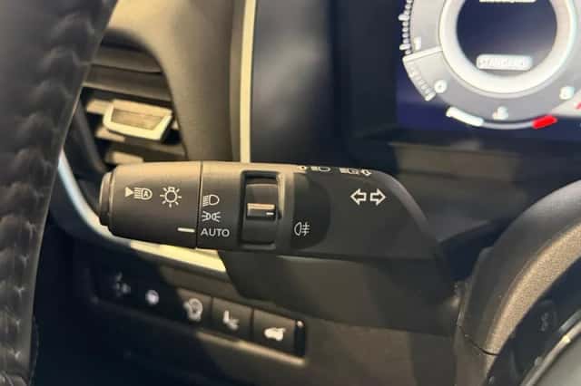 Nissan Qashqai (2025) thumbnail 33